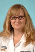Dr. Bethany Lynn Dement, MD - Saint Louis, MO - Internal Medicine, Hospital Medicine
