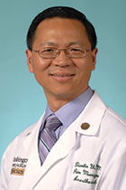 Dr. Xiaobin Yi, MD - Creve Coeur, MO - Anesthesiology, Pain Medicine, Sports Medicine