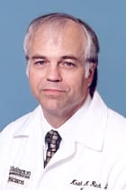 Dr. Keith Michael Rich, MD - Saint Louis, MO - Neurological Surgery