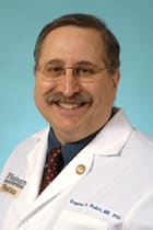 Dr. Eugene Harold Rubin, MD - Saint Louis, MO - Geriatric Medicine, Psychiatry