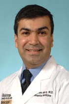 Dr. Khurram Rehman Mirza, MD