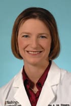 Dr. Renee Bailey Van Stavern