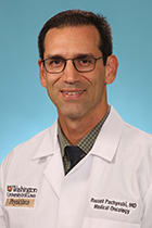 Dr. Russell Kent Pachynski, MD - Saint Louis, MO - Oncology