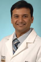 Dr. Amit Prabhakar Amin, MD