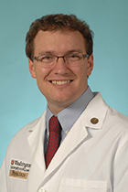 Dr. Matthew Leon Silviera, MD - Creve Coeur, MO - Colorectal Surgery, Surgery