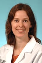 Dr. Rachel Susanna Darken, MD