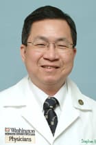 Dr. Hawpeng Stephen Hsu, MD - Saint Louis, MO - Anesthesiology