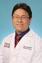 Dr. Kevin Hsueh, MD