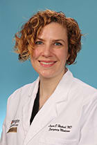 Dr. Laura Elaina Heitsch, MD - Saint Louis, MO - Emergency Medicine