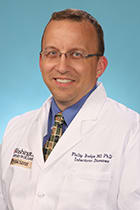 Dr. Philip Jensen Budge, MD - Saint Louis, MO - Infectious Disease, Internal Medicine
