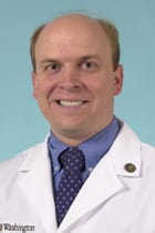 Dr. Rodney David Newberry, MD - Saint Louis, MO - Gastroenterology