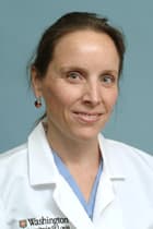 Dr. Molly Ann Uribe, MD - Saint Louis, MO - Anesthesiology