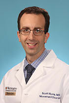 Dr. Scott Allen Norris