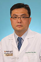 Dr. Seung Kwon Kim