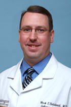 Dr. Mark Edward Halstead, MD
