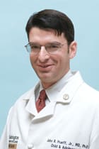 Dr. John Robert Pruett Jr, MD - Saint Louis, MO - Psychiatry