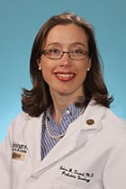 Dr. Erica Joy Traxel