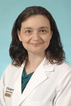Dr. Marianna B Ruzinova, MD - Saint Louis, MO - Pathology