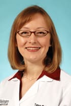 Dr. Tanya Marya Wildes, MD