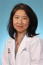 Dr. Eileen May Lee MD