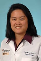 Dr. Jean Sandy Wang, MD - Saint Louis, MO - Gastroenterology