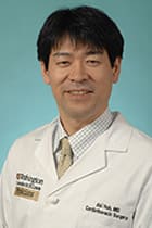 Dr. Akinobu Itoh, MD