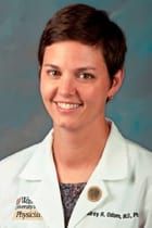 Dr. Audrey Ragan Odom, MD - Philadelphia, PA - Infectious Disease, Pediatrics