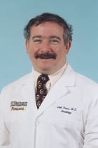 Dr. Joel Picus, MD - Saint Louis, MO - Oncology, Diagnostic Radiology, Internal Medicine
