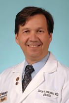 Dr. George Andrew Macones