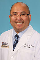 Dr. Stephen Tracy Oh, MD - Saint Louis, MO - Hematology, Family Medicine, Internal Medicine