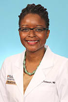 Dr. Kathryn Ann Robinson, MD