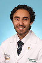 Dr. Arsham Sheybani, MD - Saint Louis, MO - Ophthalmology