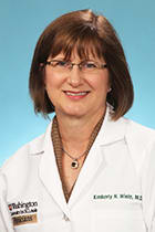 Dr. Kimberly N Wiele, MD