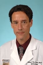 Dr. Gregory Paul Van Stavern, MD