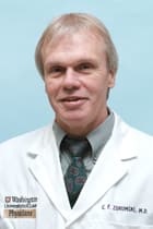 Dr. Charles Francis Zorumski, MD - Saint Louis, MO - Psychiatry