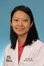 Dr. Tammy Shim Sonn, MD - Saint Louis, MO - Obstetrics & Gynecology