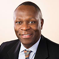 Dr. Edward William Kiggundu, MD