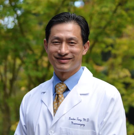 Dr. Gordon Tang