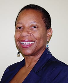 Dr. Sarita Maria Massey, MD