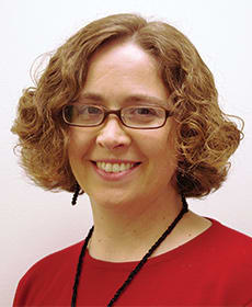 Dr. Sarah Lee Dennison, MD