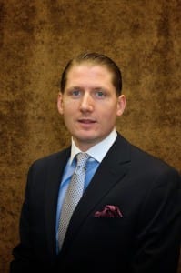 Dr. Ryan Clark Thomas, DO - Indianapolis, IN - Anesthesiology