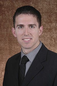 Dr. Christopher Paul Moore, MD - Renton, WA - Anesthesiology