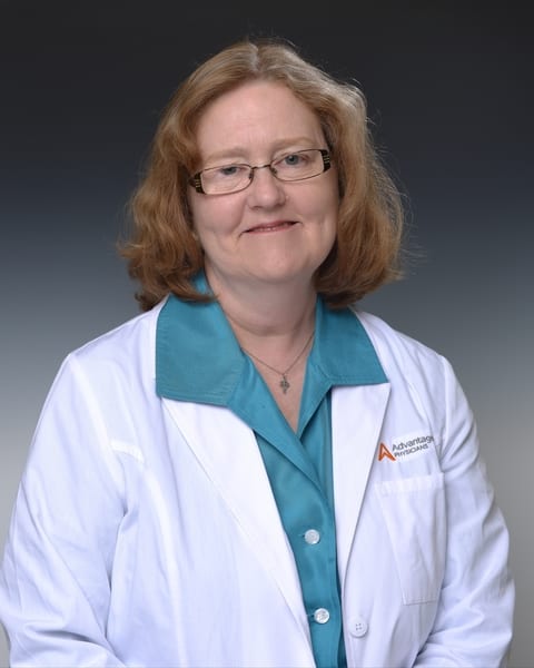 Dr. Elizabeth Ann Greenfield, MD