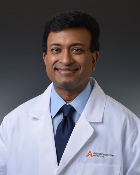 Dr. Surendra Kissoon, MD - Queens, NY - Internal Medicine, Hospital Medicine