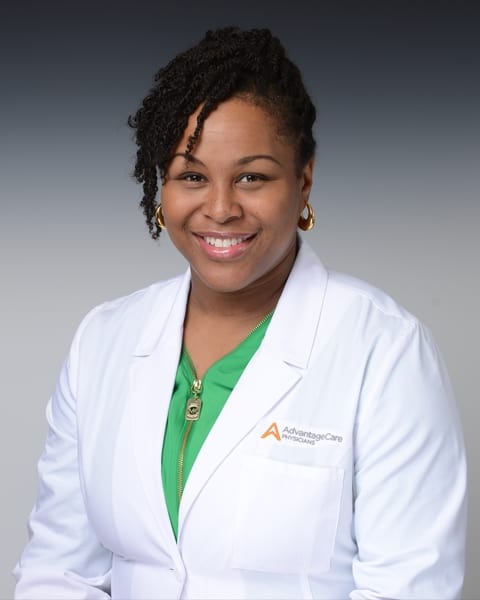 Dr. Kameelah Anjail Phillips, MD - New York, NY - Obstetrics & Gynecology