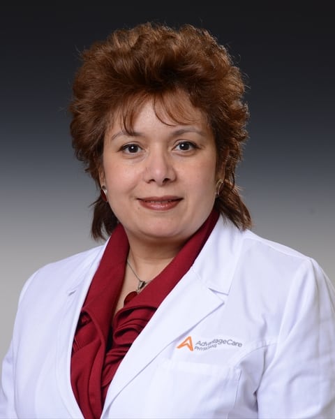 Dr. Fiby Ebaid Hanna, MD - Staten Island, NY - Endocrinology,  Diabetes & Metabolism, Internal Medicine