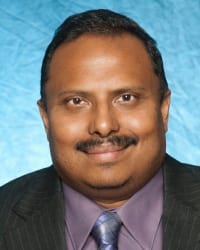 Dr. Sivakumar Nagaraju, MD - Albuquerque, NM - Pulmonology, Critical Care Medicine, Sleep Medicine