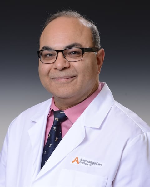Dr. Mamdouh Shahata Lozah, MD - Staten Island, NY - Internal Medicine