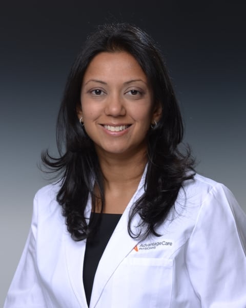 Dr. Avni Hasit Thakore, MD - New York, NY - Cardiovascular Disease, Internal Medicine