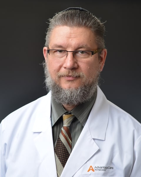 Dr. Alexander G Kogos, MD - Staten Island, NY - Internal Medicine